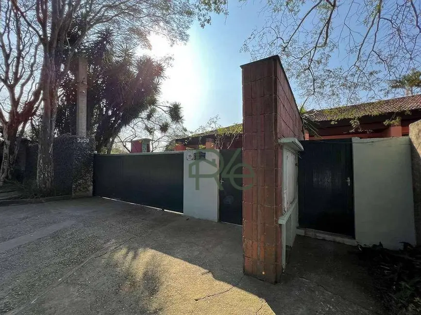 Casa de Condomínio com 4 quartos à venda e para alugar, 2290m2 em Pousada dos Bandeirantes, Carapicuiba - SP - imagem 3 Foto 3 de Casa de Condomínio com 4 quartos à venda e para alugar, 2290m2 em Pousada dos Bandeirantes, Carapicuiba - SP