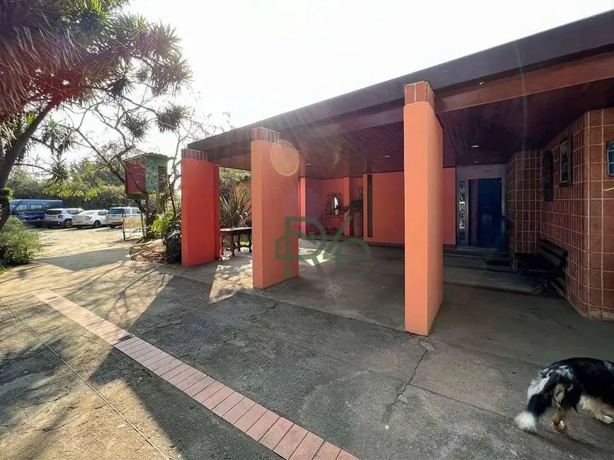 Casa de Condomínio com 4 quartos à venda e para alugar, 2290m2 em Pousada dos Bandeirantes, Carapicuiba - SP - imagem 4 Foto 4 de Casa de Condomínio com 4 quartos à venda e para alugar, 2290m2 em Pousada dos Bandeirantes, Carapicuiba - SP