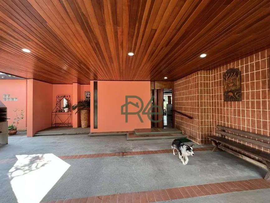 Casa de Condomínio com 4 quartos à venda e para alugar, 2290m2 em Pousada dos Bandeirantes, Carapicuiba - SP - imagem 6 Foto 6 de Casa de Condomínio com 4 quartos à venda e para alugar, 2290m2 em Pousada dos Bandeirantes, Carapicuiba - SP