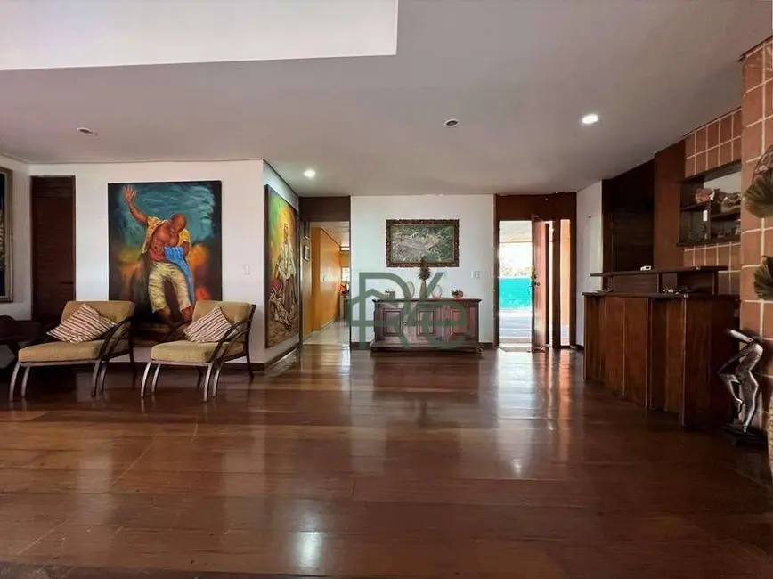 Casa de Condomínio com 4 quartos à venda e para alugar, 2290m2 em Pousada dos Bandeirantes, Carapicuiba - SP - imagem 9 Foto 9 de Casa de Condomínio com 4 quartos à venda e para alugar, 2290m2 em Pousada dos Bandeirantes, Carapicuiba - SP