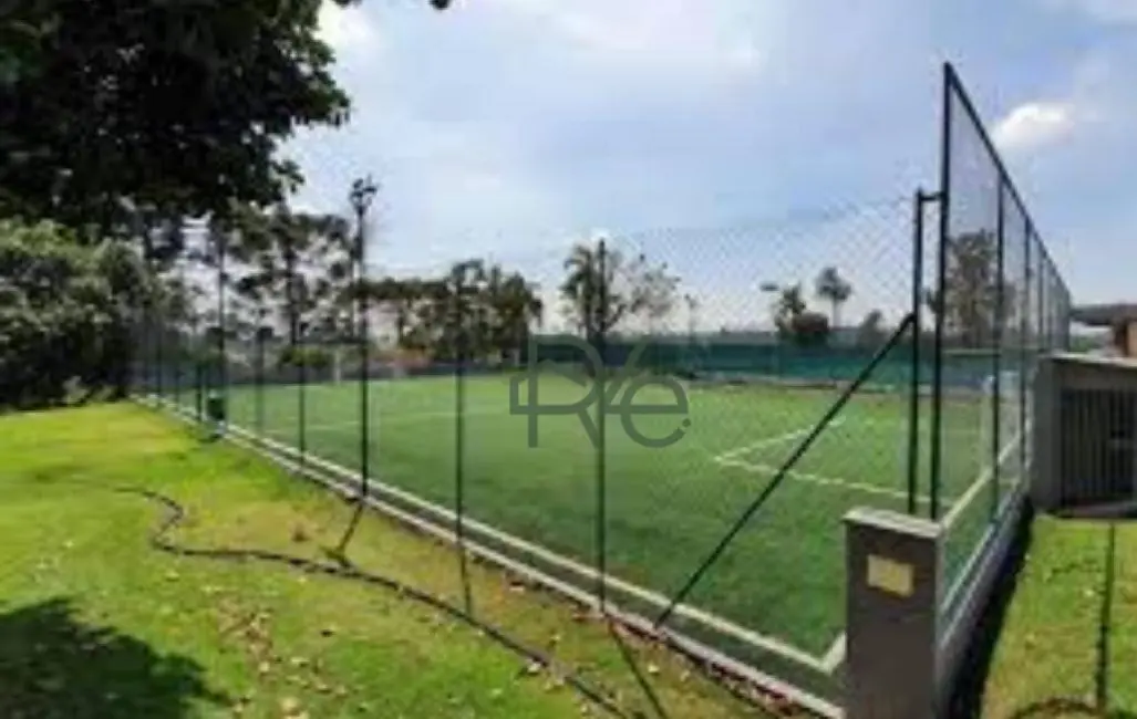 Foto 7 de Terreno / Lote à venda, 500m2 em Paisagem Renoir, Cotia - SP