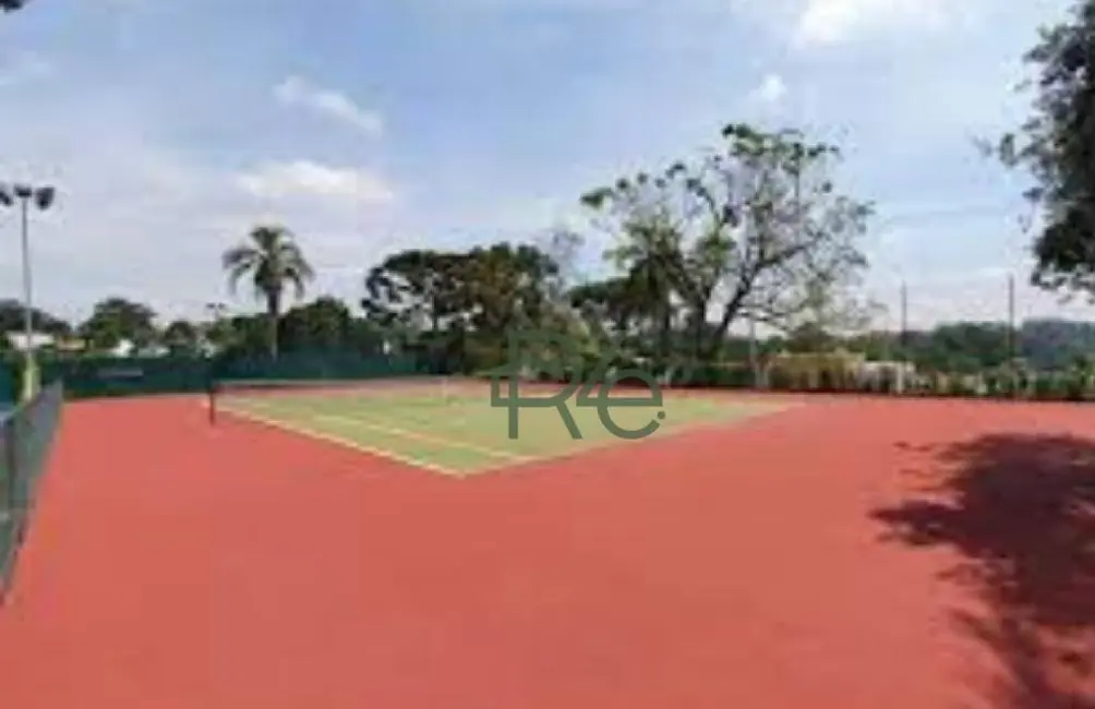 Foto 6 de Terreno / Lote à venda, 500m2 em Paisagem Renoir, Cotia - SP