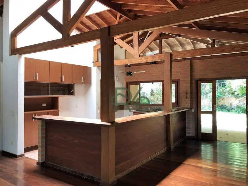 Foto 8 de Casa de Condomínio com 3 quartos à venda, 1000m2 em Altos de São Fernando, Jandira - SP