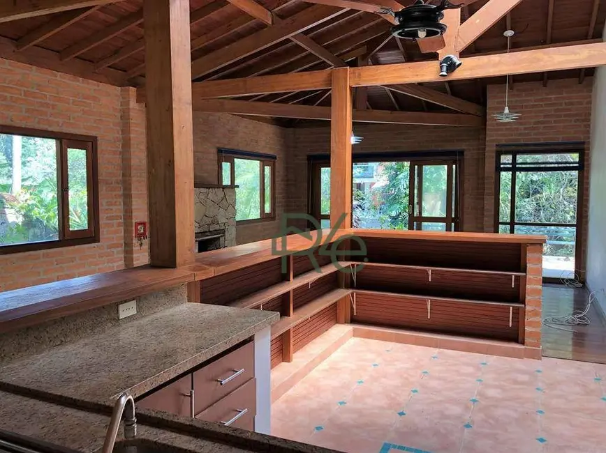 Foto 9 de Casa de Condomínio com 3 quartos à venda, 1000m2 em Altos de São Fernando, Jandira - SP