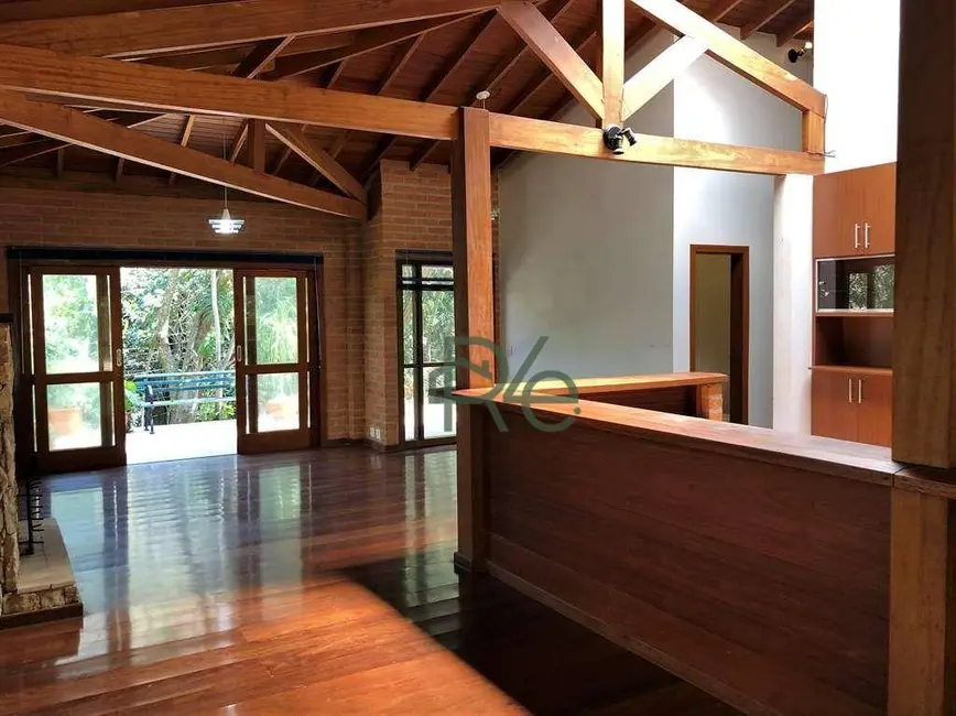 Foto 1 de Casa de Condomínio com 3 quartos à venda, 1000m2 em Altos de São Fernando, Jandira - SP