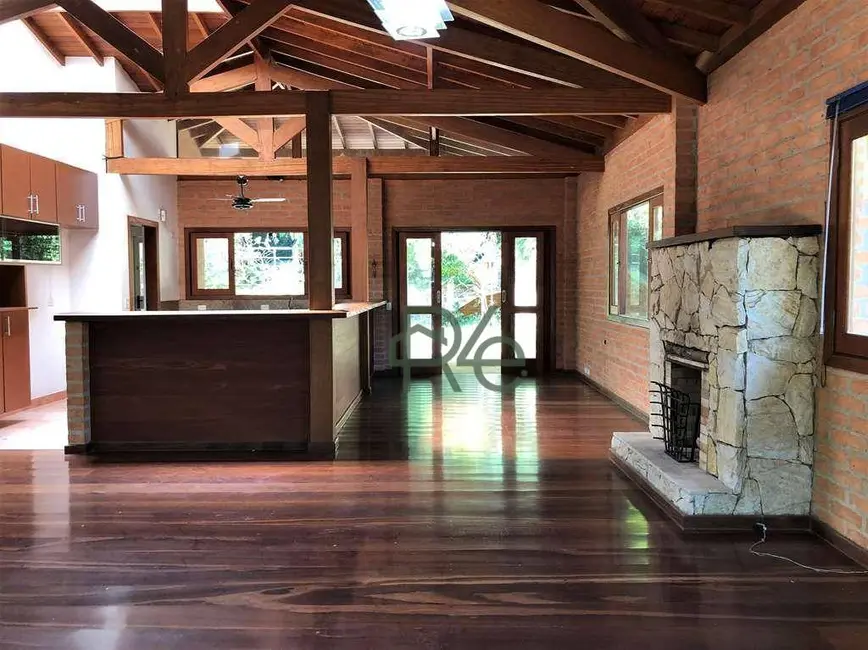 Foto 5 de Casa de Condomínio com 3 quartos à venda, 1000m2 em Altos de São Fernando, Jandira - SP
