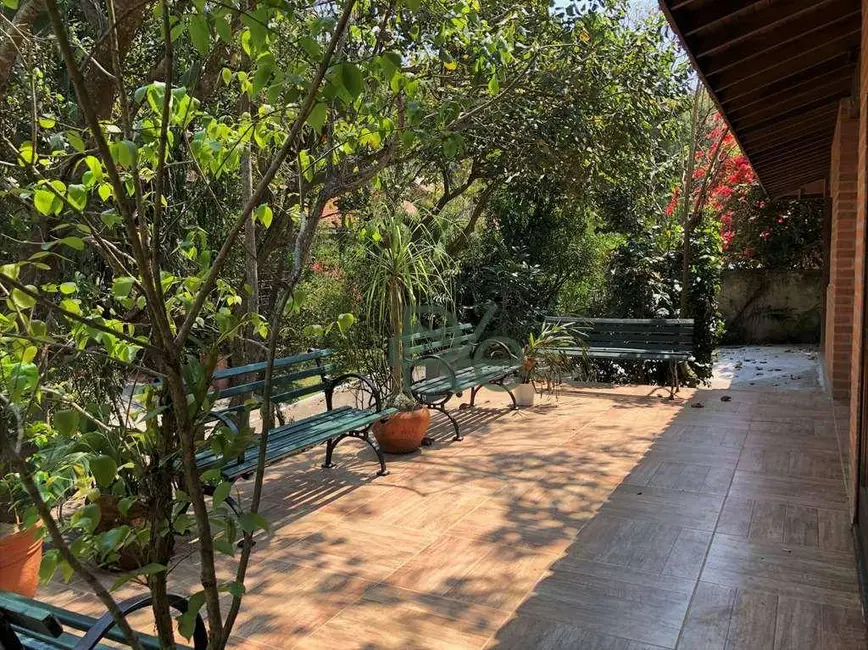 Foto 4 de Casa de Condomínio com 3 quartos à venda, 1000m2 em Altos de São Fernando, Jandira - SP