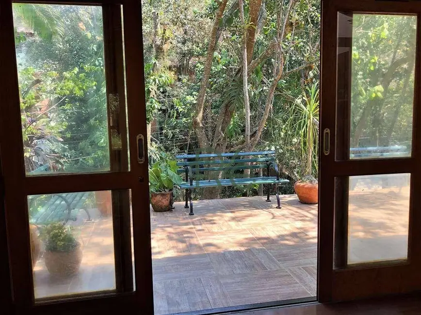 Foto 7 de Casa de Condomínio com 3 quartos à venda, 1000m2 em Altos de São Fernando, Jandira - SP