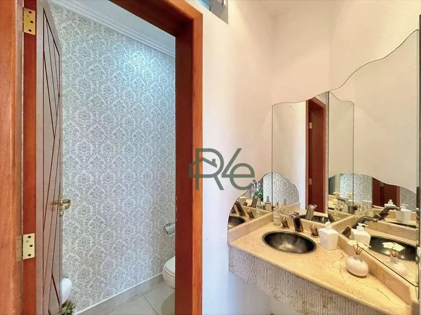 Casa de Condomínio com 4 quartos à venda, 1015m2 em Residencial Euroville, Carapicuiba - SP - imagem 9 Foto 9 de Casa de Condomínio com 4 quartos à venda, 1015m2 em Residencial Euroville, Carapicuiba - SP