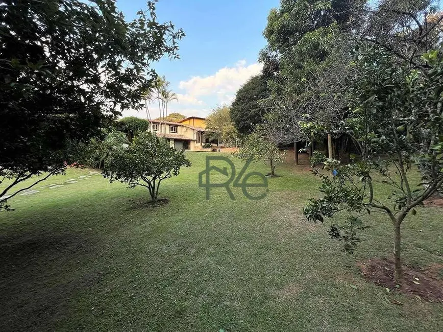 Foto 5 de Casa de Condomínio com 4 quartos à venda, 3008m2 em Jardim Mediterrâneo, Cotia - SP