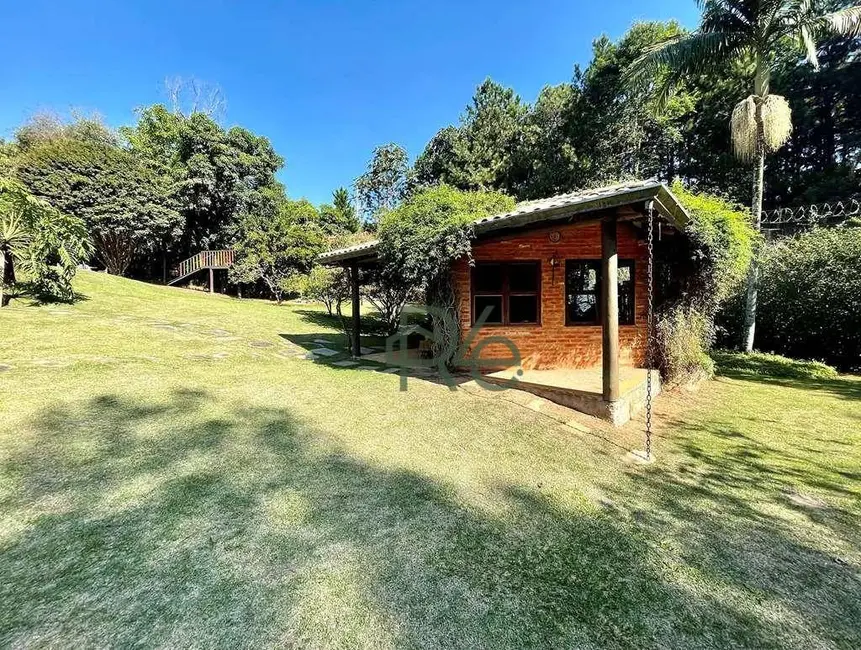 Foto 7 de Casa de Condomínio com 4 quartos à venda, 3008m2 em Jardim Mediterrâneo, Cotia - SP