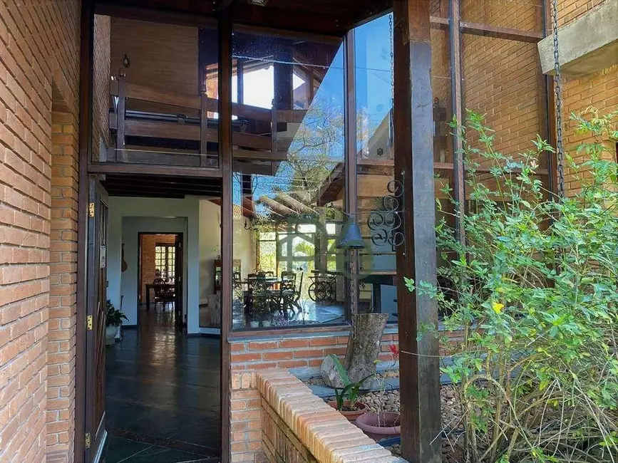 Foto 2 de Casa de Condomínio com 4 quartos à venda, 1086m2 em Altos de São Fernando, Jandira - SP