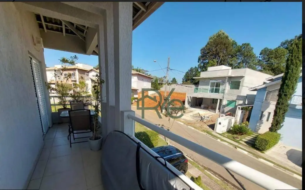 Foto 9 de Casa de Condomínio com 4 quartos à venda, 250m2 em Cotia - SP