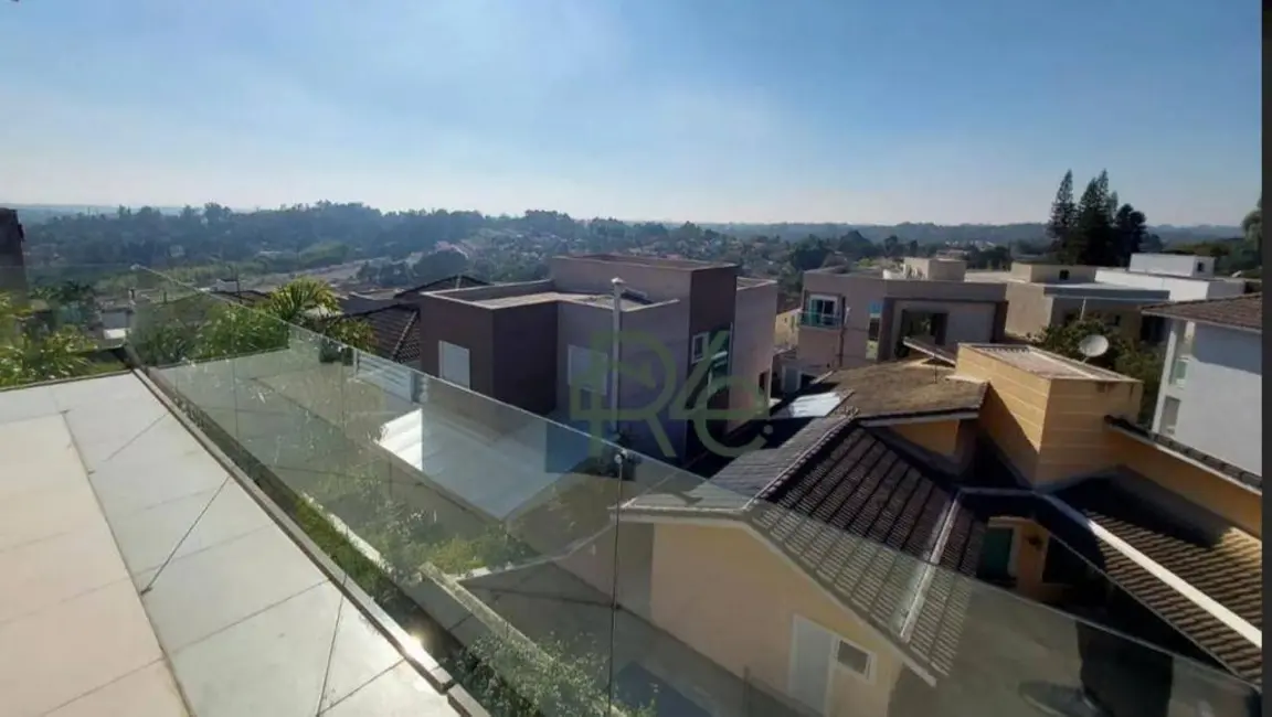 Foto 2 de Casa de Condomínio com 4 quartos à venda, 250m2 em Cotia - SP