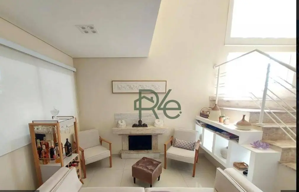 Foto 3 de Casa de Condomínio com 4 quartos à venda, 250m2 em Cotia - SP