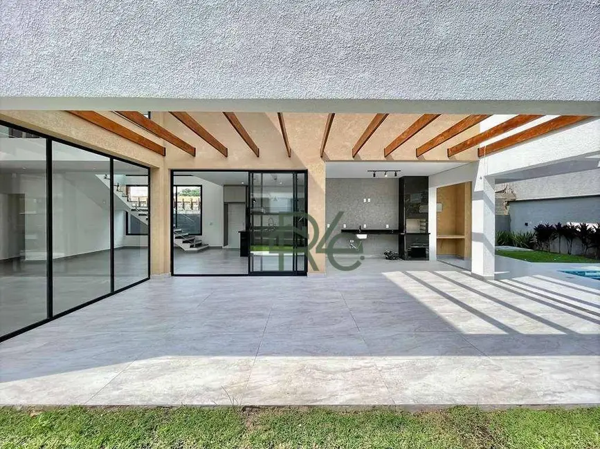 Foto 5 de Casa de Condomínio com 4 quartos à venda, 413m2 em Parque Dom Henrique, Cotia - SP