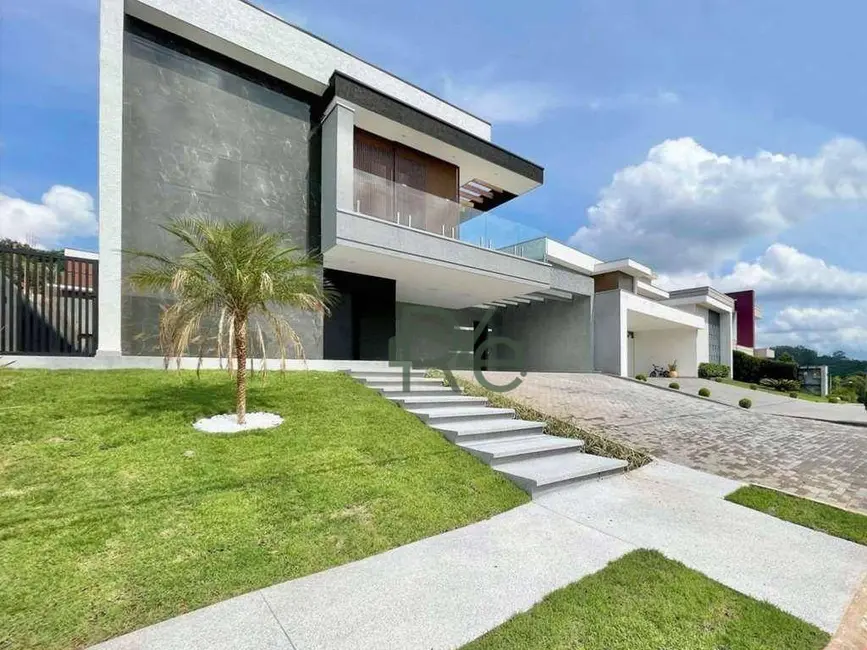Foto 2 de Casa de Condomínio com 4 quartos à venda, 413m2 em Parque Dom Henrique, Cotia - SP