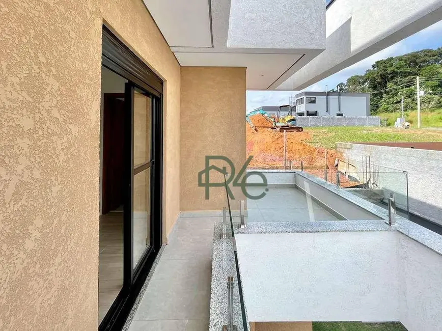 Foto 7 de Casa de Condomínio com 4 quartos à venda, 413m2 em Parque Dom Henrique, Cotia - SP