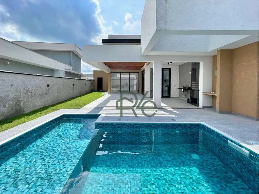 Foto 4 de Casa de Condomínio com 4 quartos à venda, 413m2 em Parque Dom Henrique, Cotia - SP