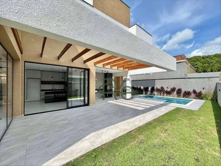 Foto 6 de Casa de Condomínio com 4 quartos à venda, 413m2 em Parque Dom Henrique, Cotia - SP