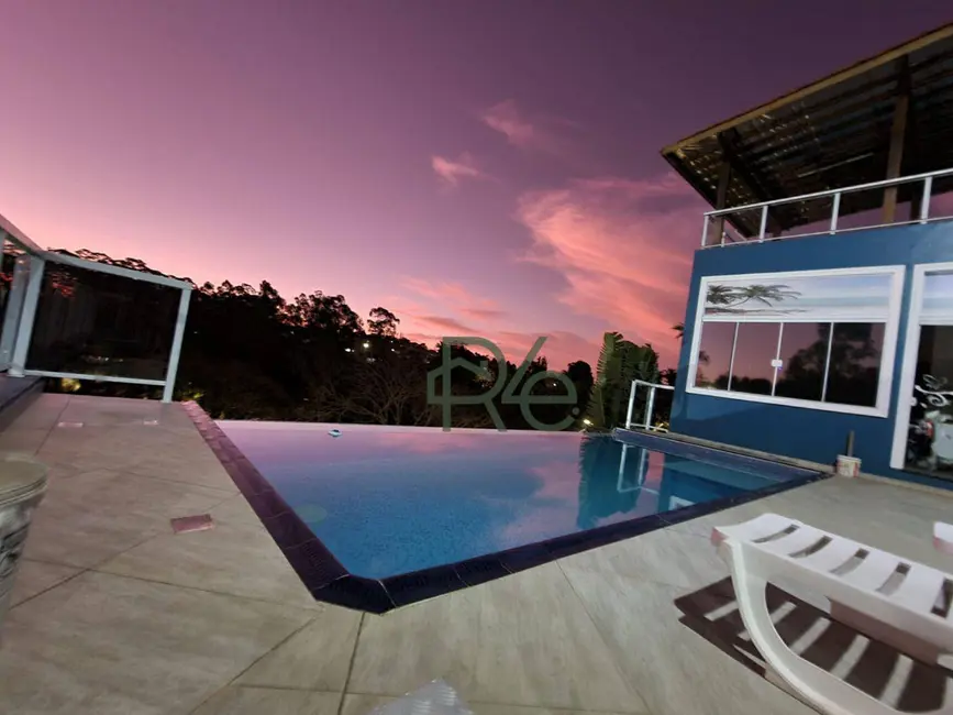 Foto 1 de Casa de Condomínio com 3 quartos à venda, 1000m2 em Granja Caiapiá, Cotia - SP