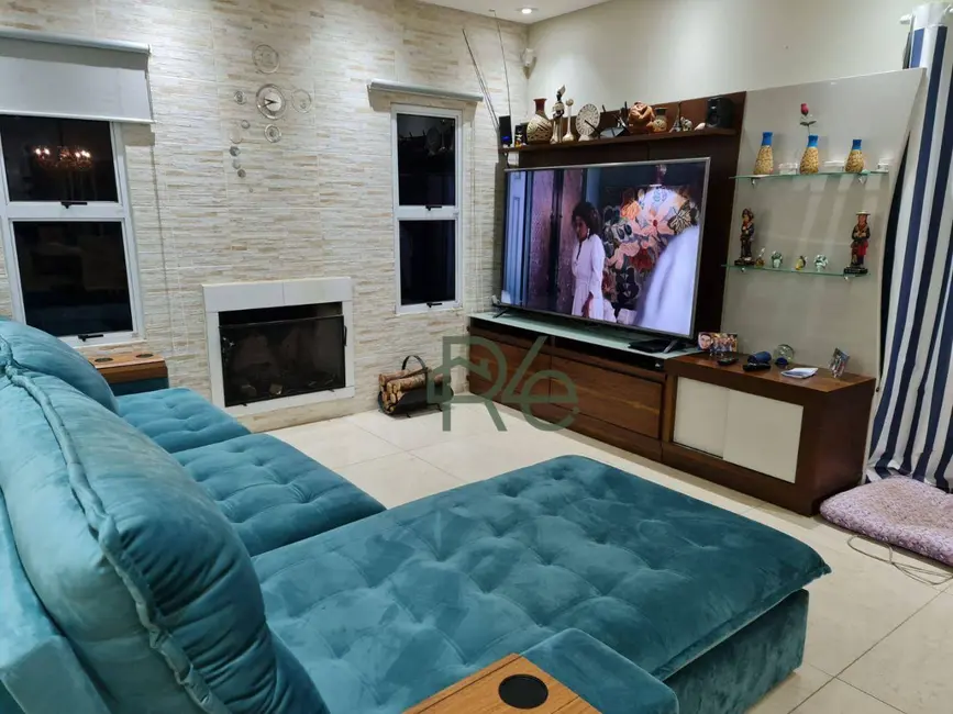 Foto 9 de Casa de Condomínio com 3 quartos à venda, 1000m2 em Granja Caiapiá, Cotia - SP