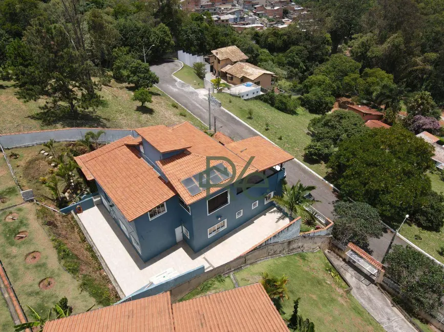 Foto 5 de Casa de Condomínio com 3 quartos à venda, 1000m2 em Granja Caiapiá, Cotia - SP