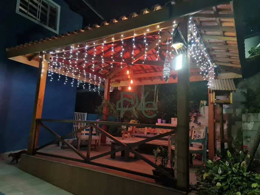 Foto 6 de Casa de Condomínio com 3 quartos à venda, 1000m2 em Granja Caiapiá, Cotia - SP