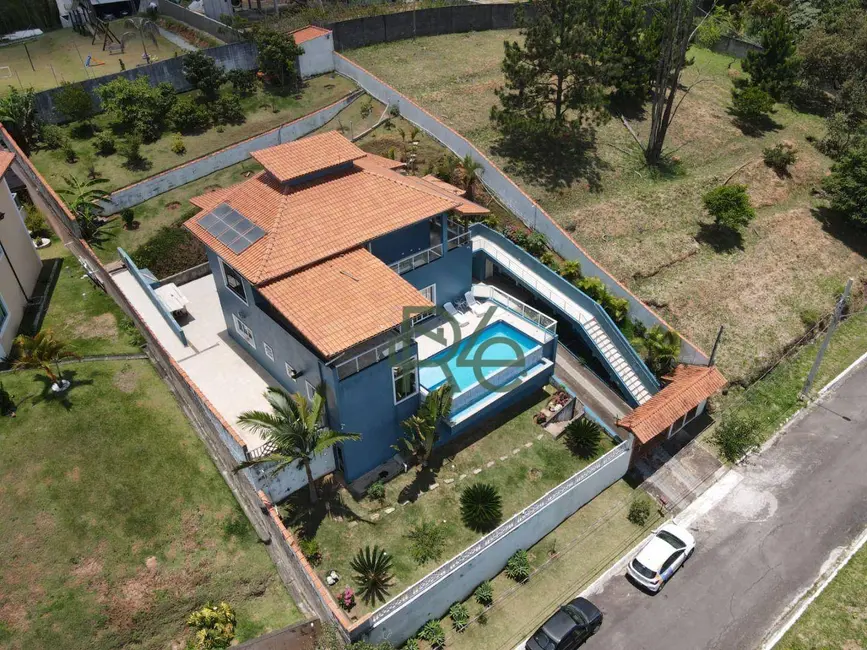 Foto 3 de Casa de Condomínio com 3 quartos à venda, 1000m2 em Granja Caiapiá, Cotia - SP