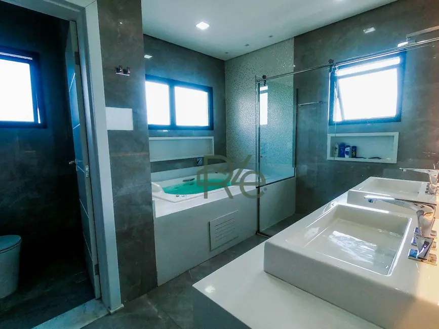 Foto 7 de Casa de Condomínio com 4 quartos à venda, 530m2 em Granja Viana, Carapicuiba - SP