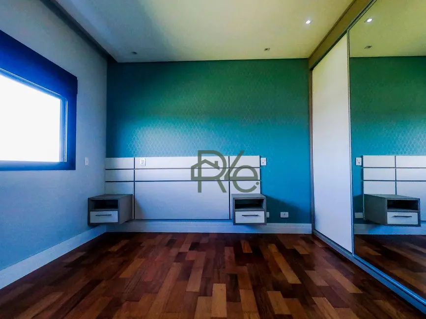 Foto 3 de Casa de Condomínio com 4 quartos à venda, 530m2 em Granja Viana, Carapicuiba - SP