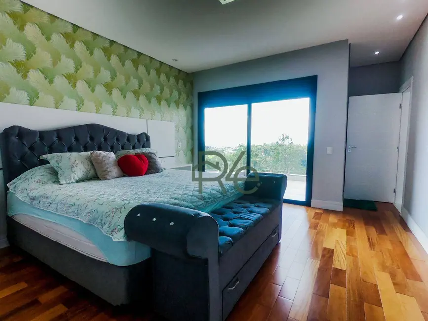 Foto 8 de Casa de Condomínio com 4 quartos à venda, 530m2 em Granja Viana, Carapicuiba - SP