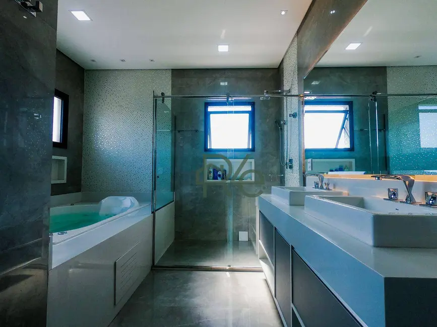 Foto 6 de Casa de Condomínio com 4 quartos à venda, 530m2 em Granja Viana, Carapicuiba - SP