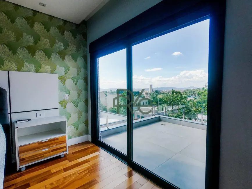 Foto 9 de Casa de Condomínio com 4 quartos à venda, 530m2 em Granja Viana, Carapicuiba - SP