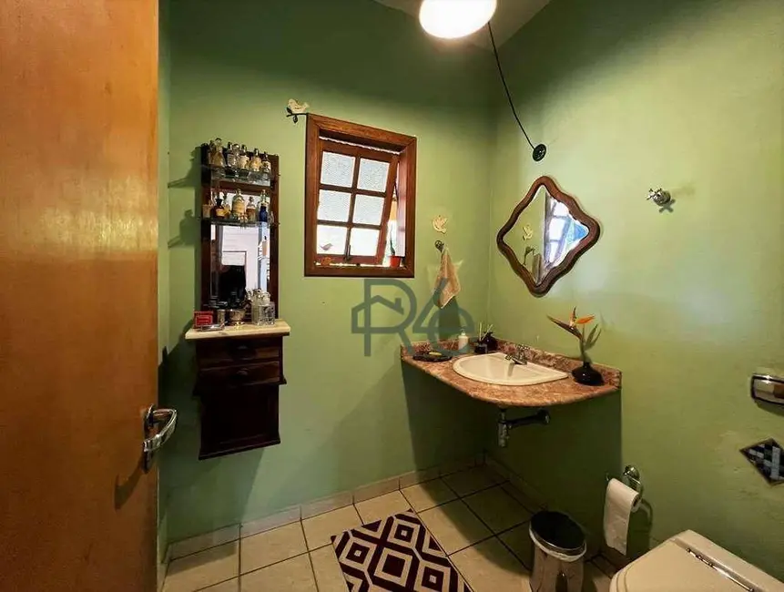 Foto 6 de Casa de Condomínio com 5 quartos à venda, 1272m2 em Granja Viana II, Cotia - SP