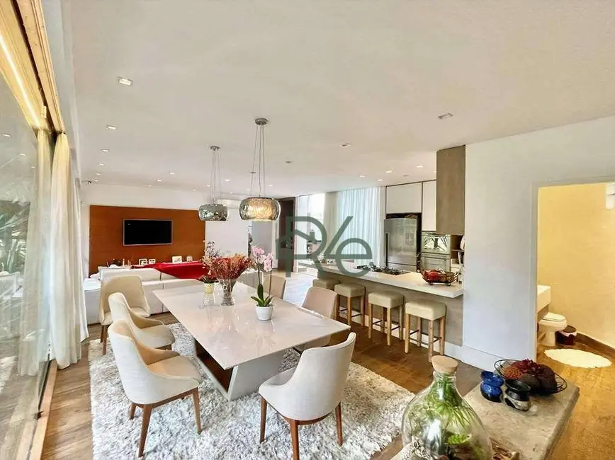 Foto 8 de Loft / Flat com 2 quartos à venda, 149m2 em San Diego Park, Cotia - SP