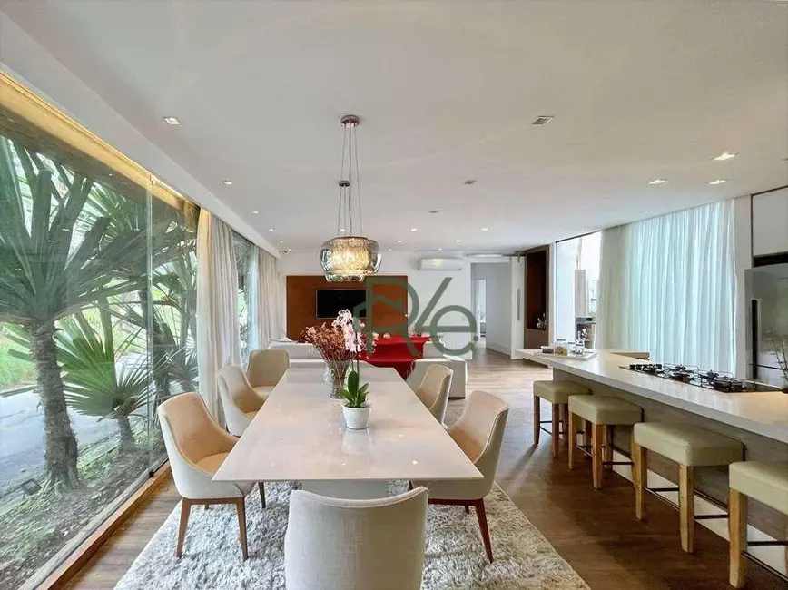 Foto 7 de Loft / Flat com 2 quartos à venda, 149m2 em San Diego Park, Cotia - SP