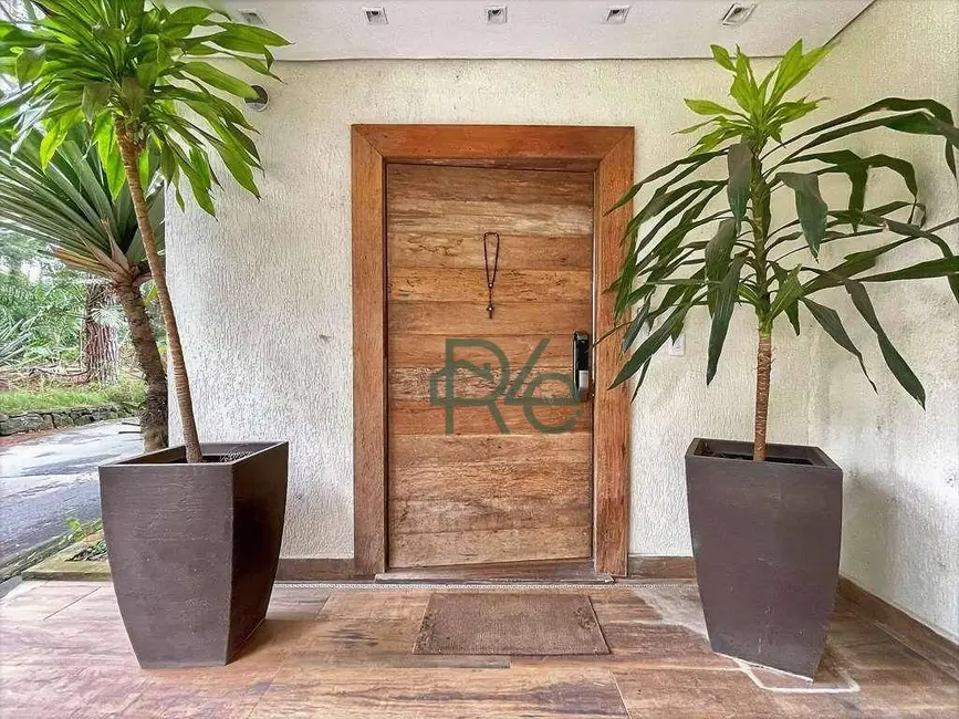 Foto 4 de Loft / Flat com 2 quartos à venda, 149m2 em San Diego Park, Cotia - SP