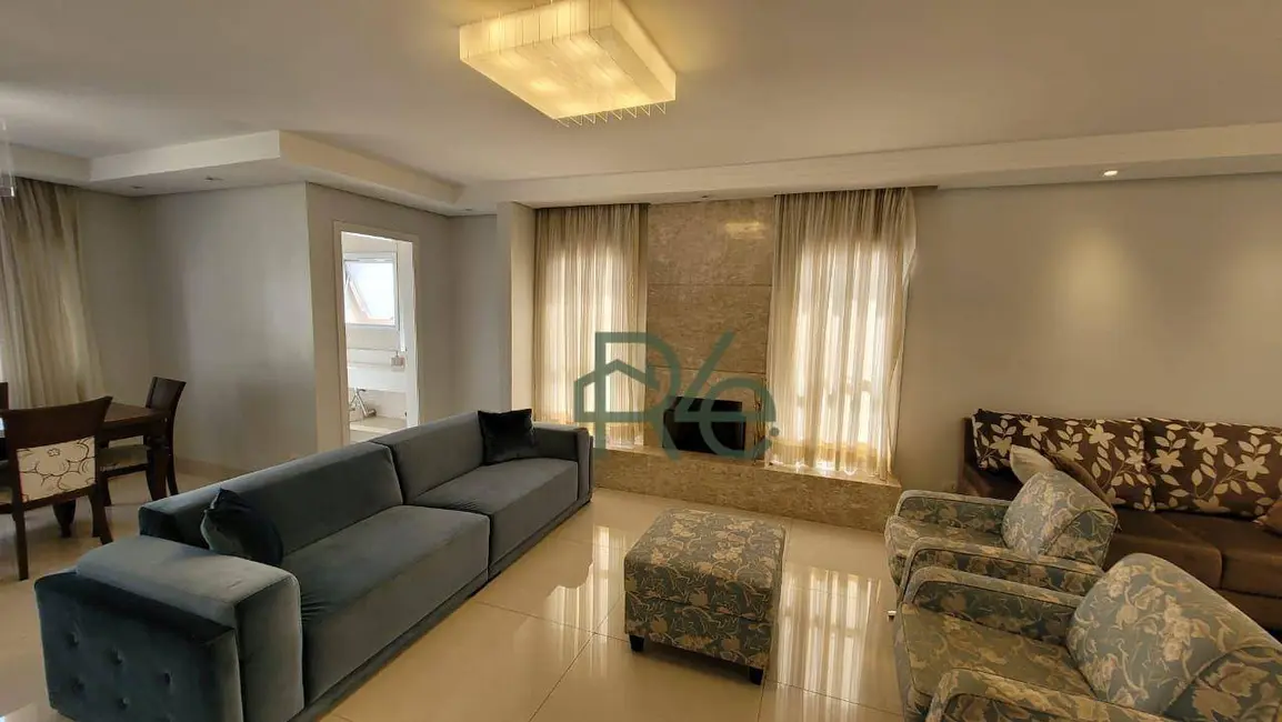 Foto 5 de Casa de Condomínio com 4 quartos à venda, 693m2 em Jardim das Flores, Cotia - SP