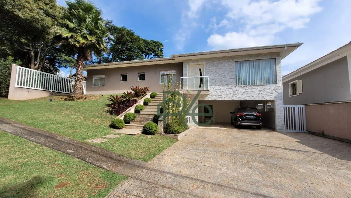 Foto 2 de Casa de Condomínio com 4 quartos à venda, 693m2 em Jardim das Flores, Cotia - SP