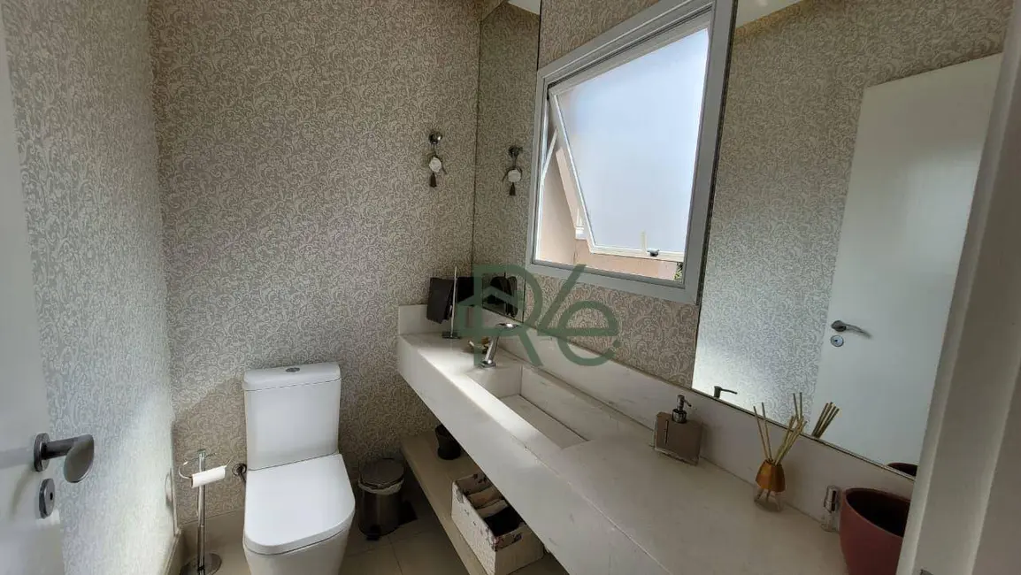 Foto 7 de Casa de Condomínio com 4 quartos à venda, 693m2 em Jardim das Flores, Cotia - SP