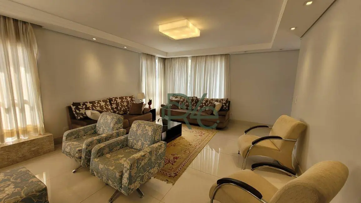 Foto 4 de Casa de Condomínio com 4 quartos à venda, 693m2 em Jardim das Flores, Cotia - SP