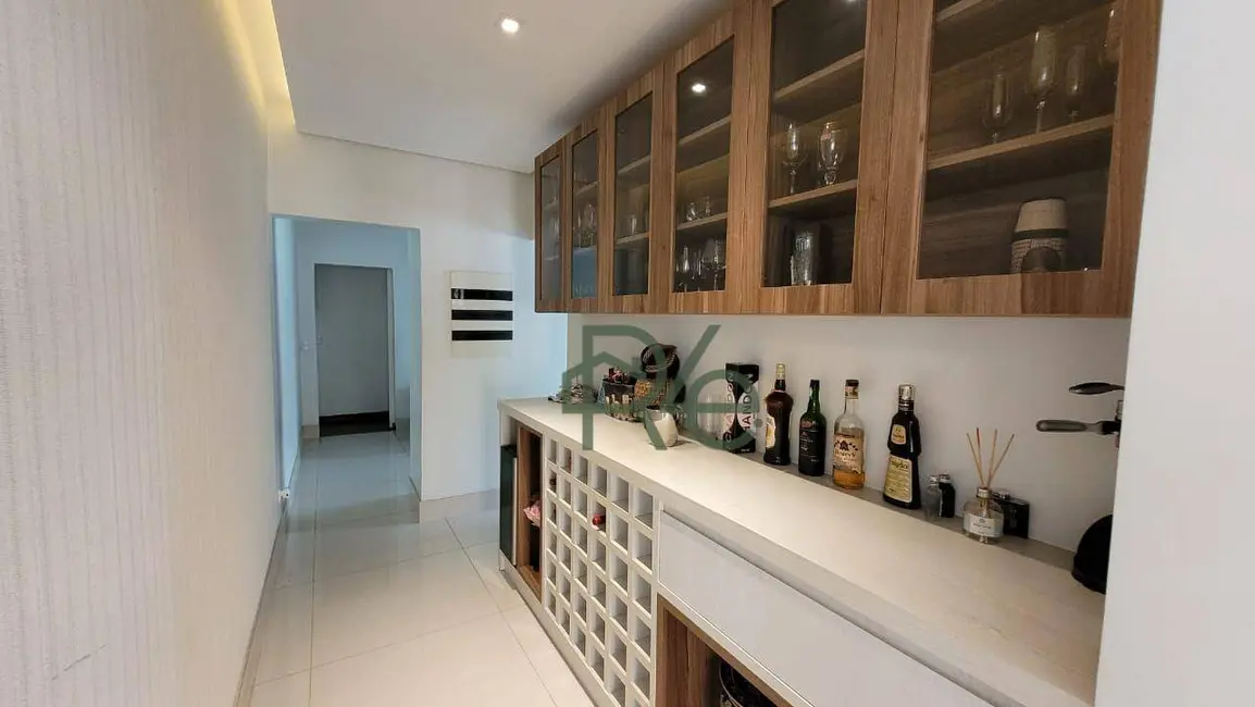 Foto 8 de Casa de Condomínio com 4 quartos à venda, 693m2 em Jardim das Flores, Cotia - SP