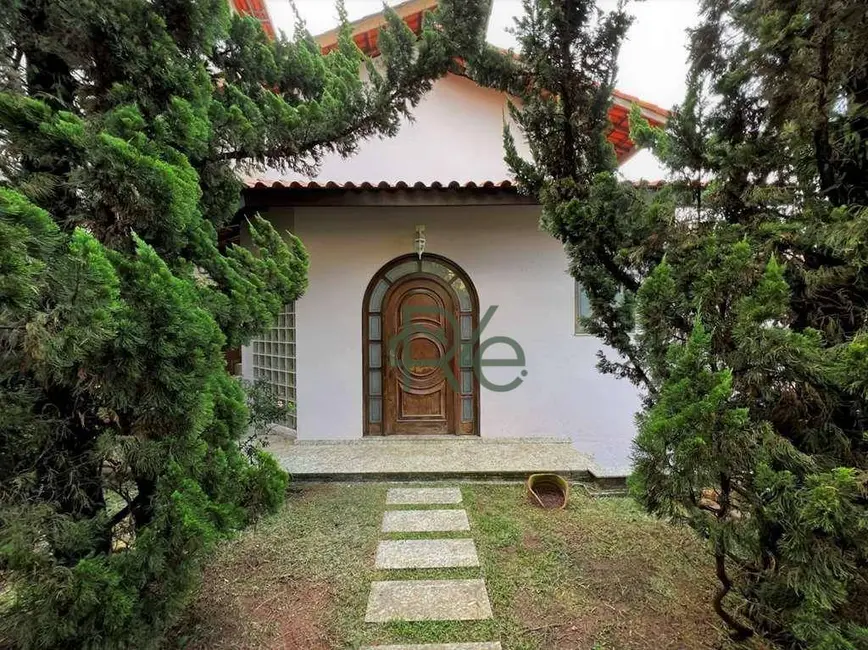 Foto 8 de Casa de Condomínio com 3 quartos à venda, 433m2 em Horizontal Park, Cotia - SP