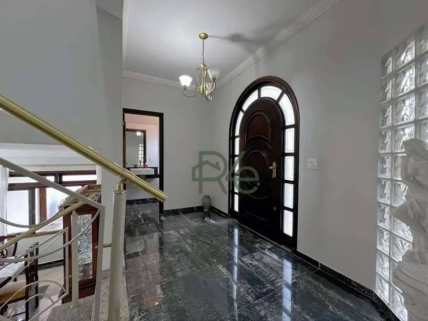 Foto 9 de Casa de Condomínio com 3 quartos à venda, 433m2 em Horizontal Park, Cotia - SP