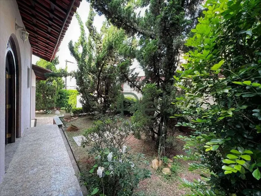 Foto 7 de Casa de Condomínio com 3 quartos à venda, 433m2 em Horizontal Park, Cotia - SP