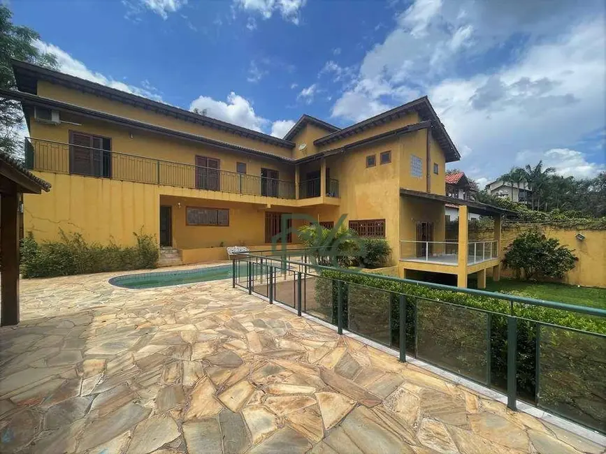 Casa de Condomínio com 4 quartos à venda, 685m2 em Pousada dos Bandeirantes, Carapicuiba - SP - imagem 2 Foto 2 de Casa de Condomínio com 4 quartos à venda, 685m2 em Pousada dos Bandeirantes, Carapicuiba - SP