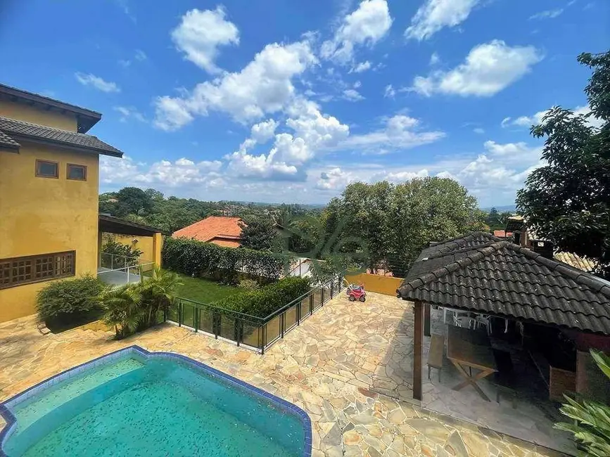 Casa de Condomínio com 4 quartos à venda, 685m2 em Pousada dos Bandeirantes, Carapicuiba - SP - imagem 1 Foto 1 de Casa de Condomínio com 4 quartos à venda, 685m2 em Pousada dos Bandeirantes, Carapicuiba - SP