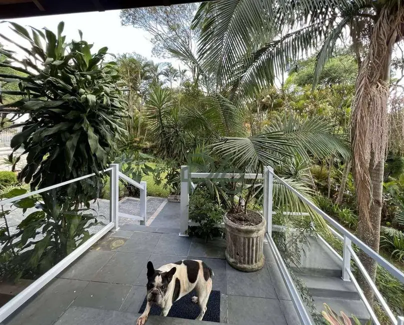 Foto 8 de Casa de Condomínio com 5 quartos à venda, 2061m2 em Chácara Granja Velha, Carapicuiba - SP