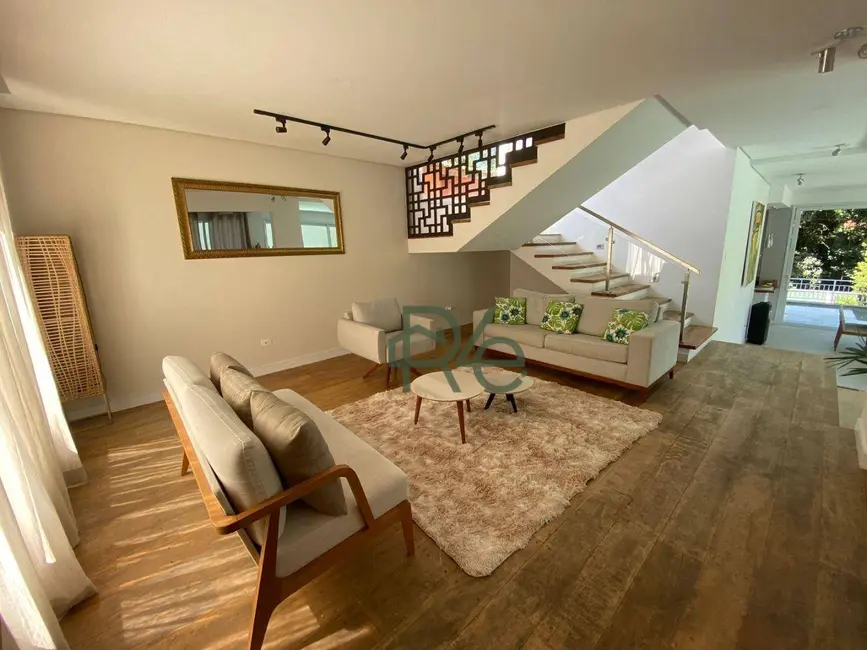 Foto 3 de Casa de Condomínio com 4 quartos à venda, 510m2 em Jardim Sandra, Cotia - SP